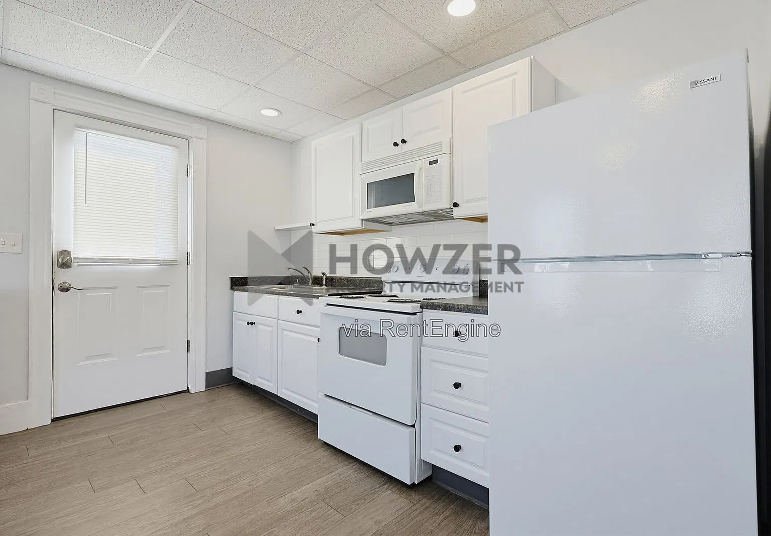 1 bed, 1.0 bath, $1,575 — Photo 2