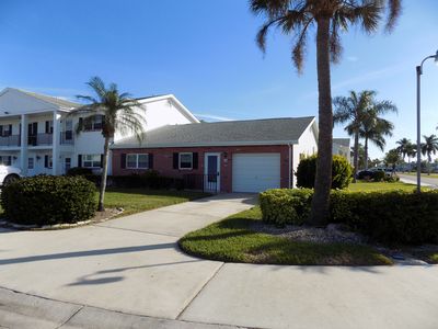 6771 Panther Ln #4, Fort Myers, FL, 33919
