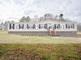 67 Pete Abbott Ln, Henderson, NC 27537