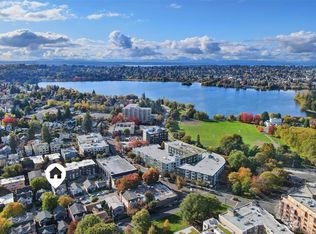 6569 5th Ave NE #A, Seattle, WA 98115