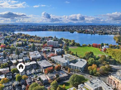 6569 5th Avenue NE #A, Seattle, WA, 98115