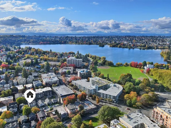 6569 5th Avenue NE #A, Seattle, WA 98115