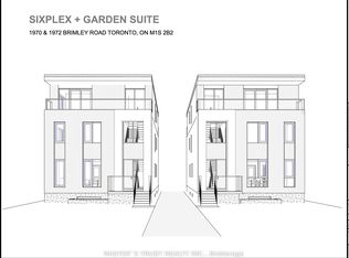 1970 Brimley Rd, Toronto, ON M1S2B2