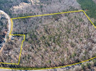 0 Roosevelt Hwy, Warm Springs, GA 31830