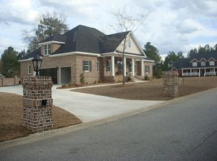 805 Andiron Dr, Sumter, SC 29150
