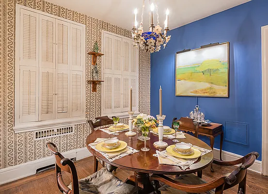 Sold by Brown Harris Stevens | media 15