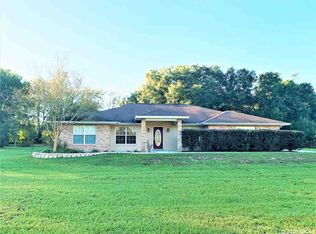 17625 NW 175th Ave, Alachua, FL 32615