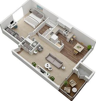 1st image of 3605 Summer Wind Dr