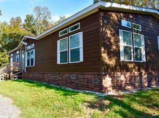 34 Ida Ln, Greenbrier, AR 72058