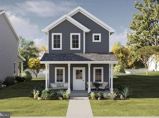 LOT-205A Ridge Ave, Taneytown, MD 21787