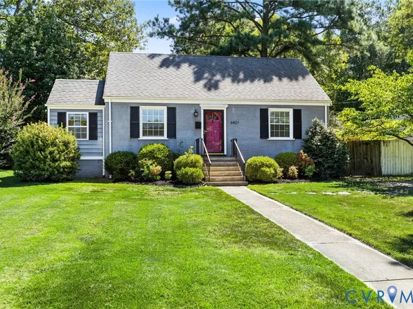 6421 Morningside Dr, Richmond, VA 23226