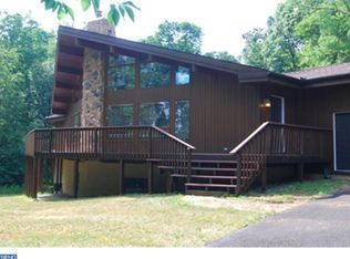 244 Dale Rd, Barto, PA 19504