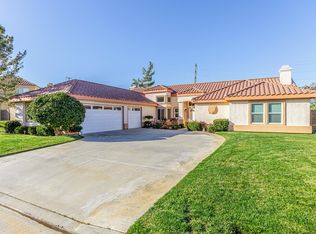 5923 Northridge Dr, Palmdale, CA 93551