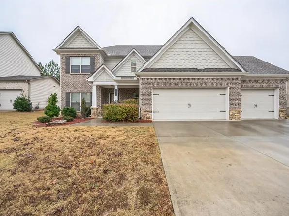 1601 Cobblefield Cir, Dacula, GA 30019