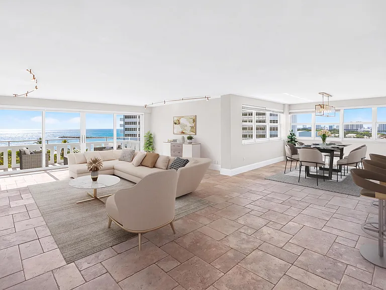 2000 S Ocean Dr #701 — Photo 8