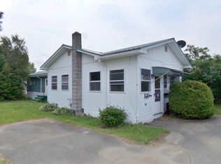 224 Shattuck Hill Rd LOT A1, Newport, VT 05855