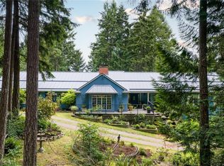 4860 Aho Rd, Cowichan Valley, BC V9G1G8
