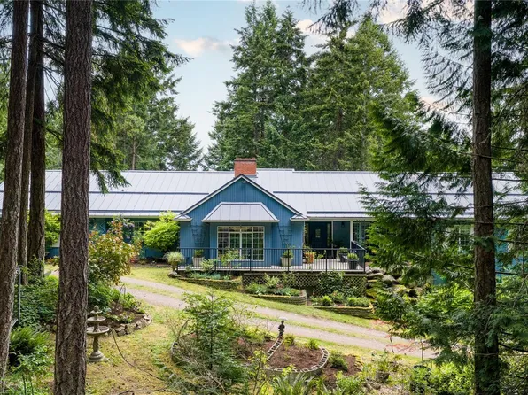 4860 Aho Rd, Cowichan Valley, BC V9G 1G8