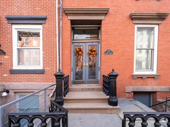 813 Garden St APT 1, Hoboken, NJ 07030