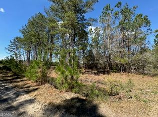 TRACT 88 Bertran Trl, Waycross, GA 31503