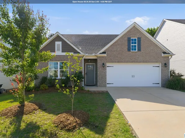 1061 Aronimink Dr, Calera, AL 35040