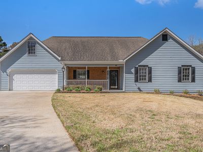 45 Buckeye Cir, Covington, GA, 30016