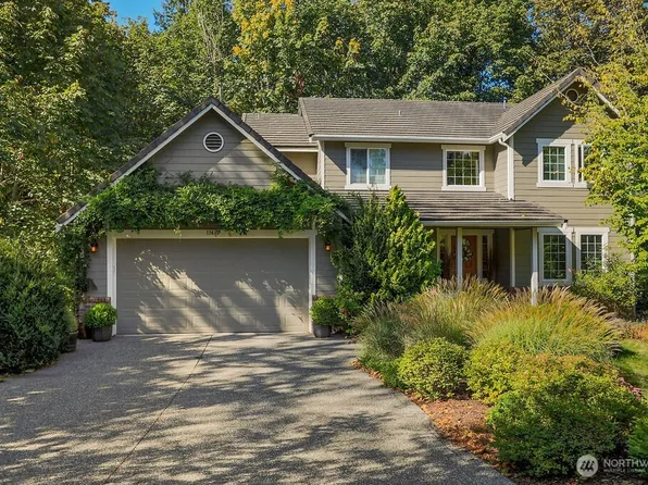 13423 Graywolf Place NE, Poulsbo, WA 98370