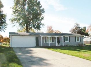 19540 Southland Ave, South Bend, IN 46614