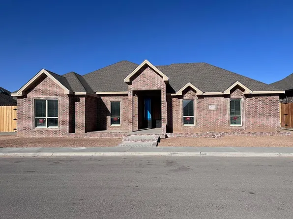 6512 Elmwood, Midland, TX 79707