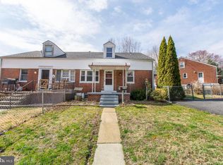 3106 Rodney Rd, Upper Chichester, PA 19061