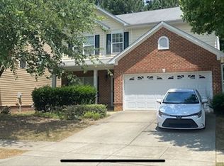 209 October Glory Ln, Apex, NC 27539