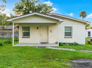 710 Pecan Ave, Sanford, FL 32771