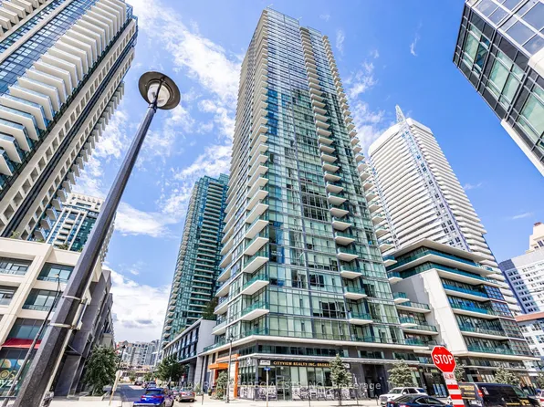 4065 Brickstone Mews #1401, Mississauga, ON L5B 0G3