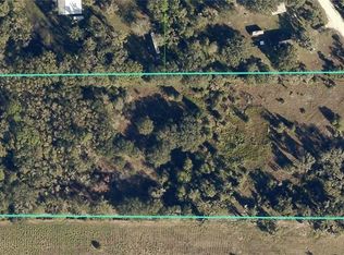 8990 Bunker Hill Rd, Duette, FL 34219