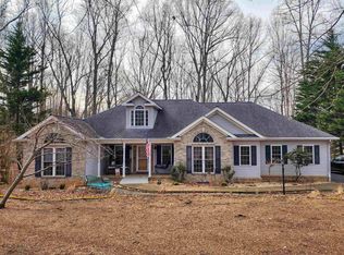 12 Condor Rd, Palmyra, VA 22963