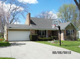 3213 Dillon Rd, Flushing, MI 48433