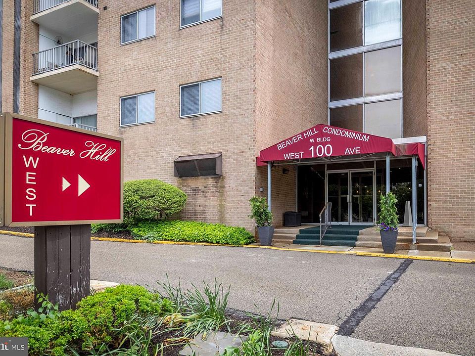 1st image of 100 West Ave #309-W