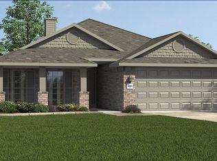 2024 Wyldewood Way, Sherman, TX 75092