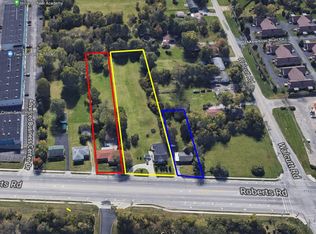 4871 Roberts Rd, Columbus, OH 43228