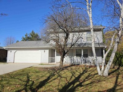 601 West DIVISION STREET, Fond Du Lac, WI, 54935