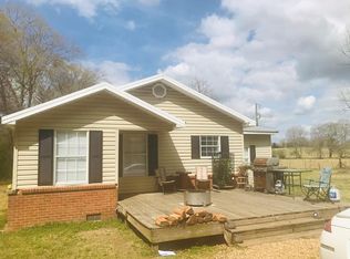 1165 Highway 24 W, Summit, MS 39666