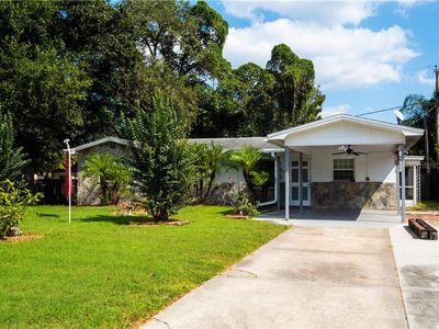 1816 Optimist Dr, Lakeland, FL, 33801