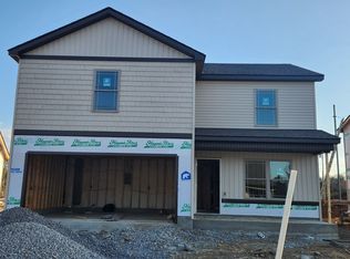 2844 Valley Farms Dr LOT 86, Christiana, TN 37037