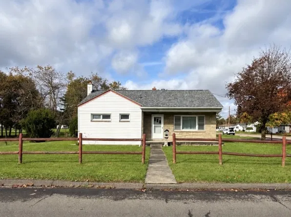 802 Westlake St, Horseheads, NY 14845