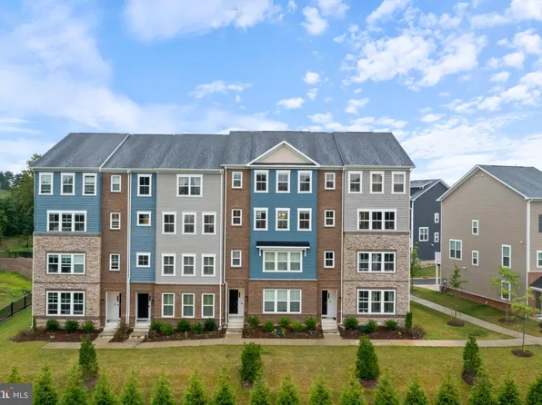 4615 Crossing Ct #209-B, Ellicott City, MD 21043