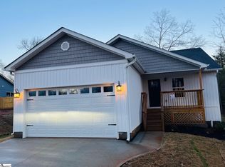 173 Riverside Dr, Taylors, SC 29687