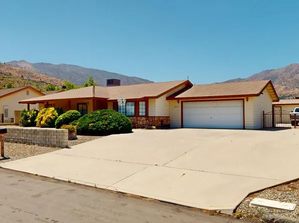 6618 Dogwood Ave, Lake Isabella, CA 93240