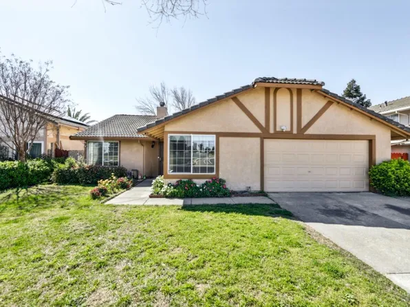 2812 Whitney Drive, Fairfield, CA 94533