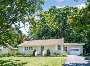 77 Brace Rd, Newington, CT 06111