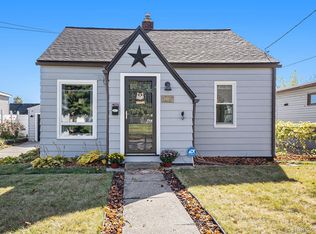 3413 Brandon St, Flint, MI 48503